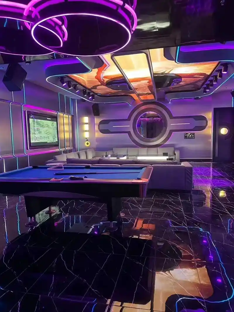 无锡商务ktv商务ktv能否组局解析-江阴市ktv预定